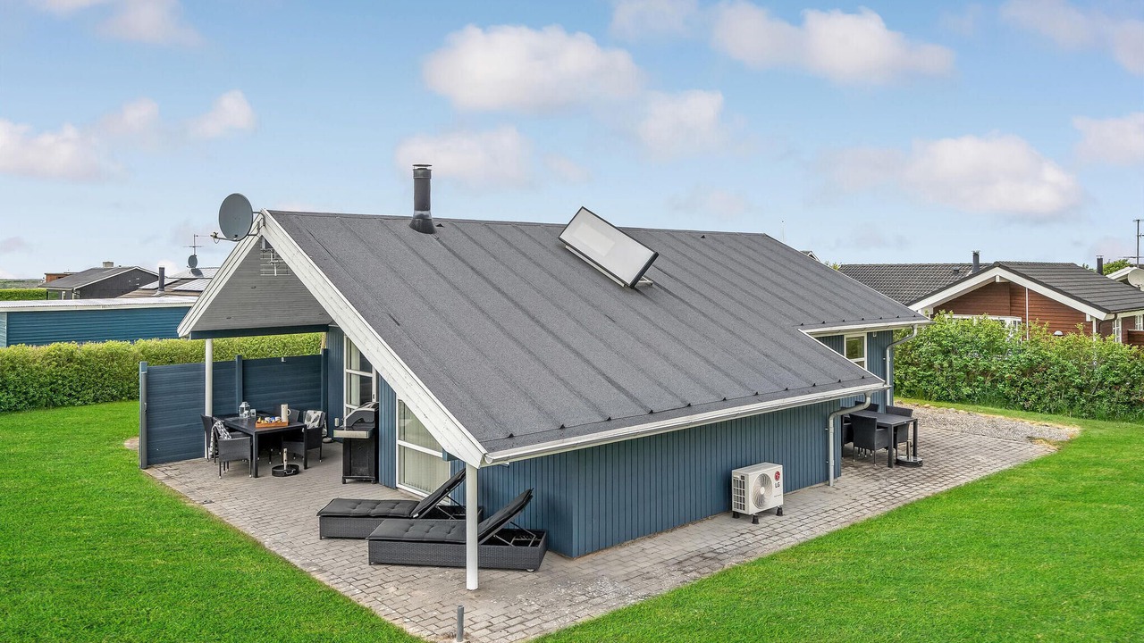 Photo of Outdoor in Lemvig