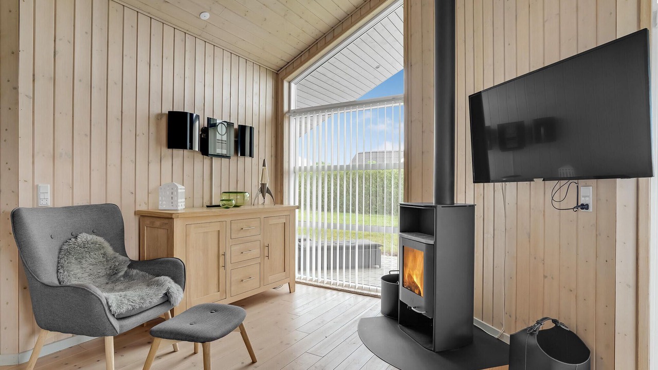 Photo of Bedroom in Lemvig