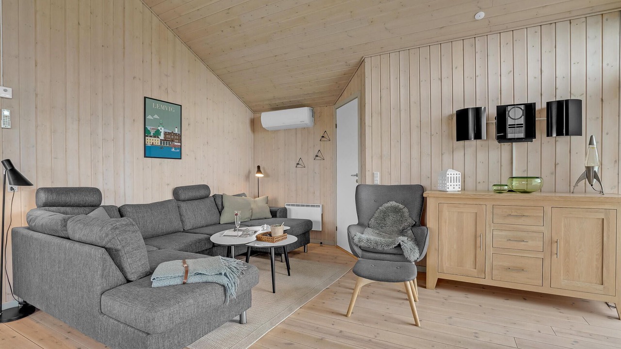 Photo of Bedroom in Lemvig
