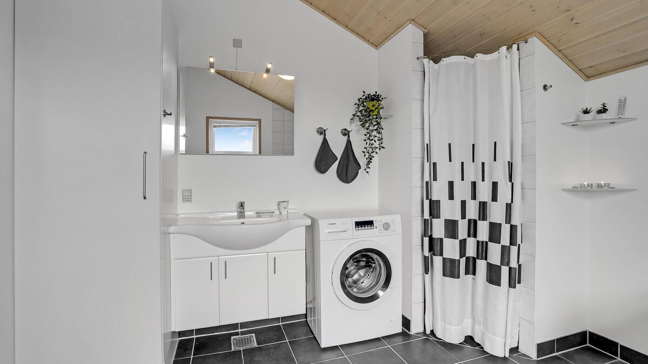 Photo of Bathroom in Lemvig