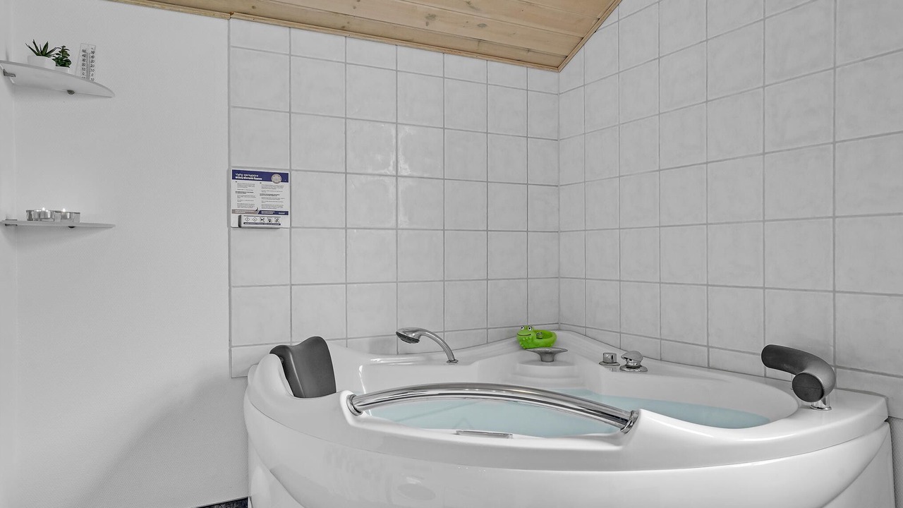 Photo of Bathroom in Lemvig