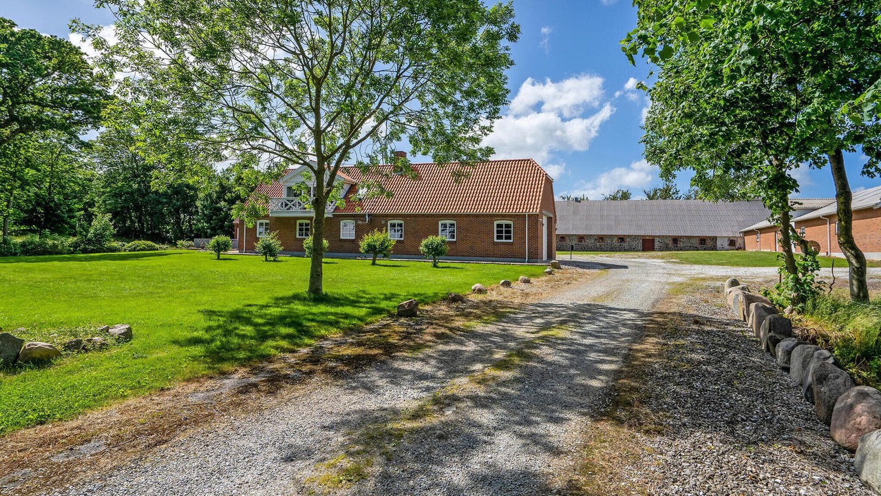 Photo of Outdoor in Øsløs