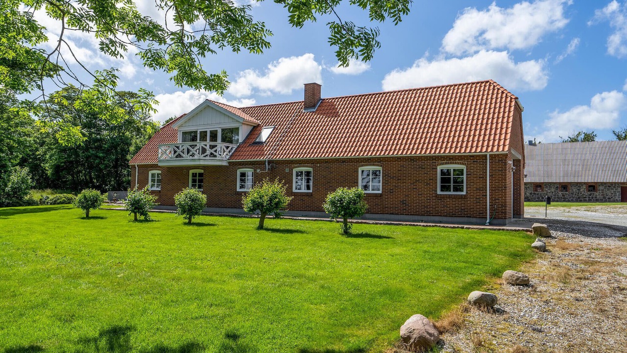 Photo of Outdoor in Øsløs