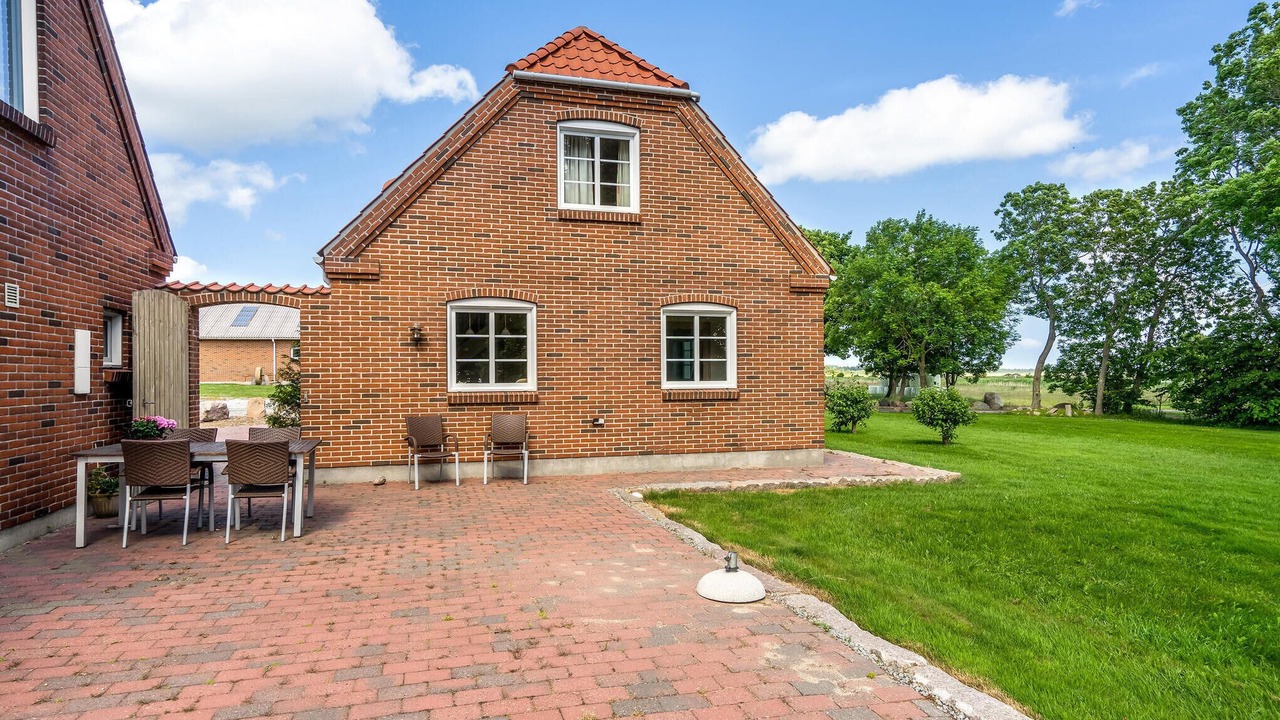 Photo of Outdoor in Øsløs