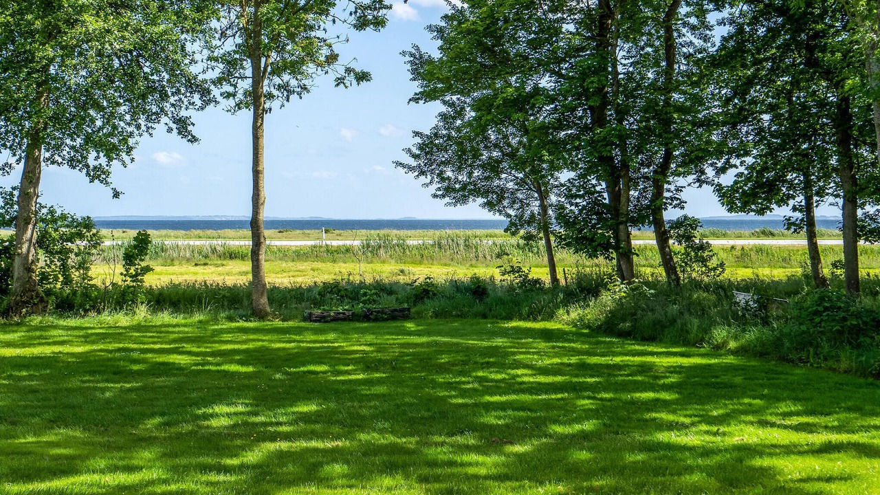 Photo of Bedroom in Øsløs