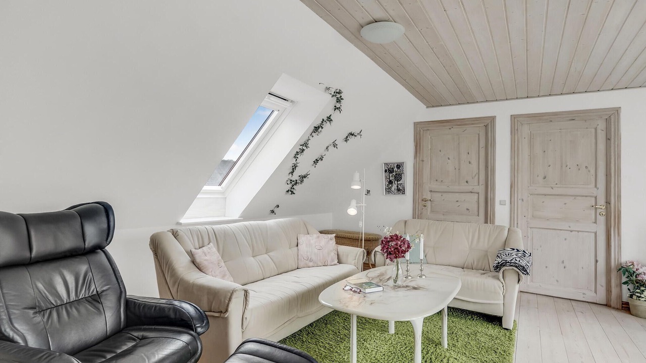 Photo of Bedroom in Øsløs