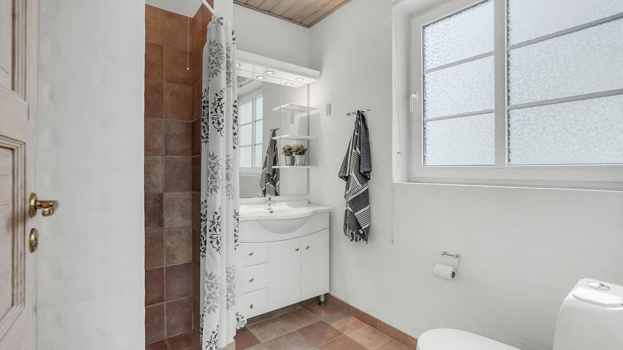 Photo of Bathroom in Øsløs