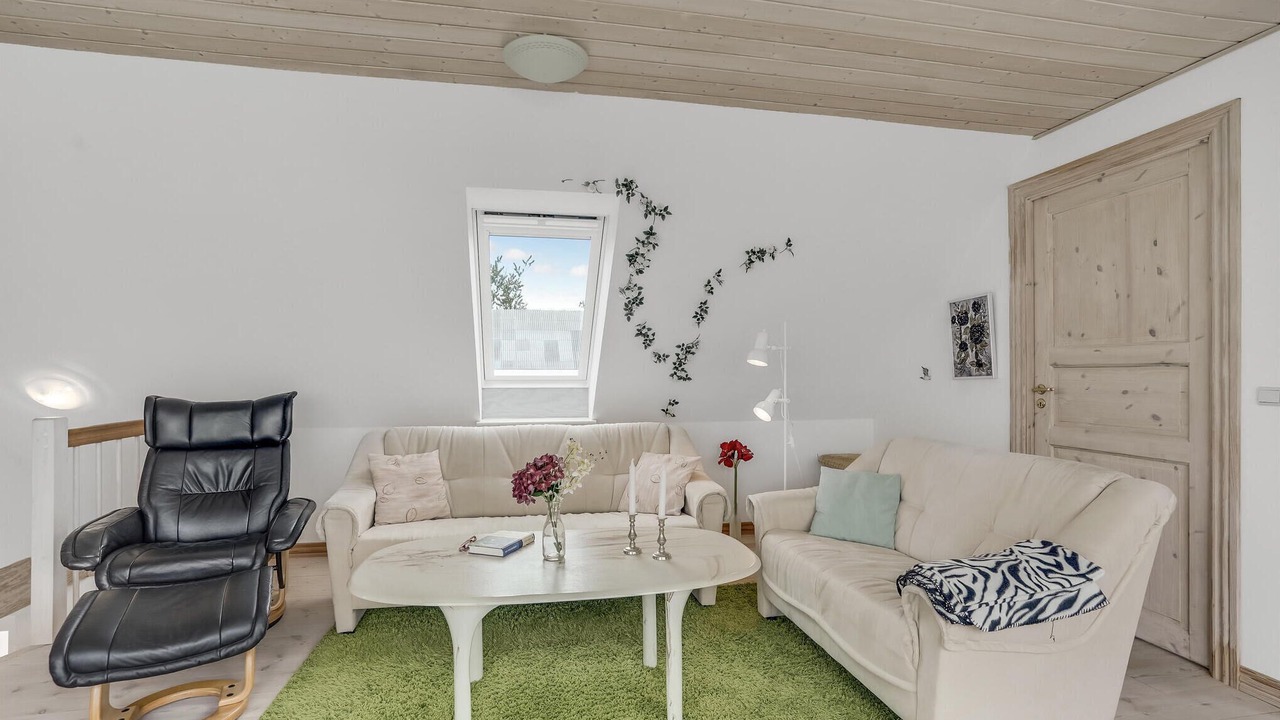 Photo of Bedroom in Øsløs