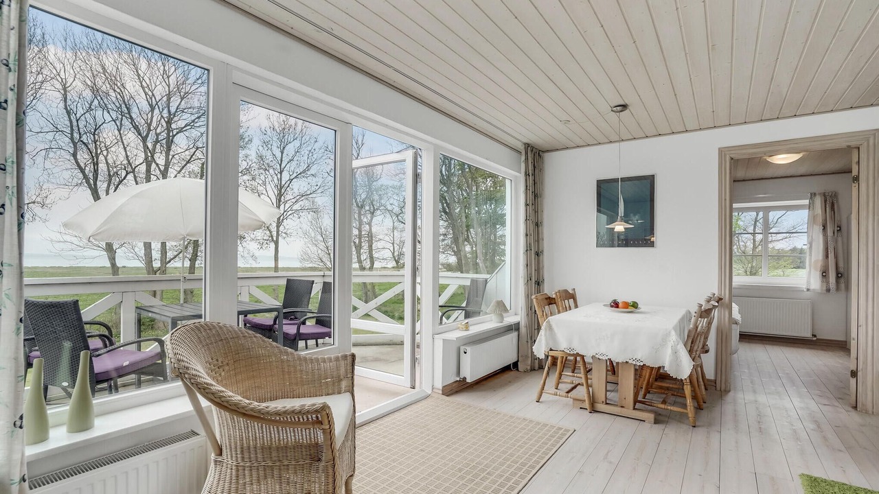 Photo of Bedroom in Øsløs