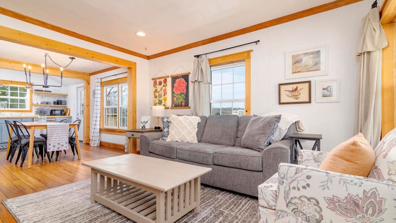 Photo of Bedroom in Johnson City