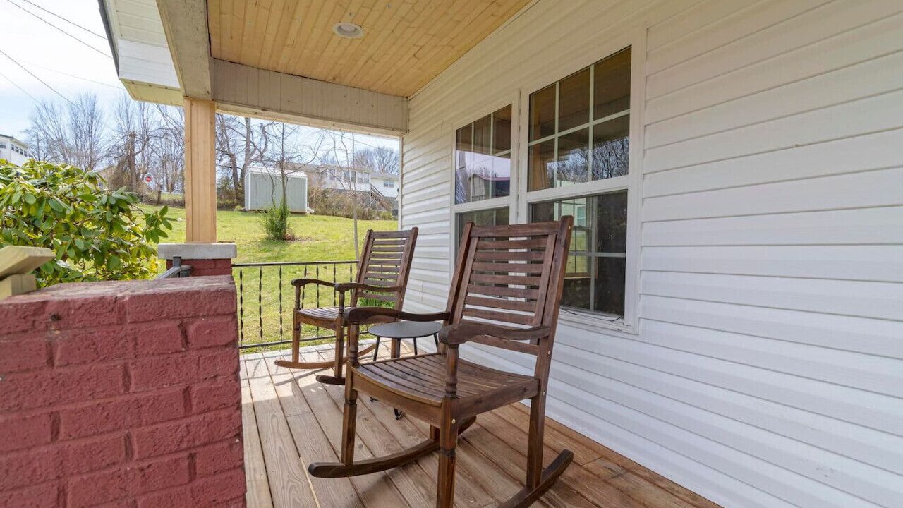 Photo of Outdoor in Johnson City