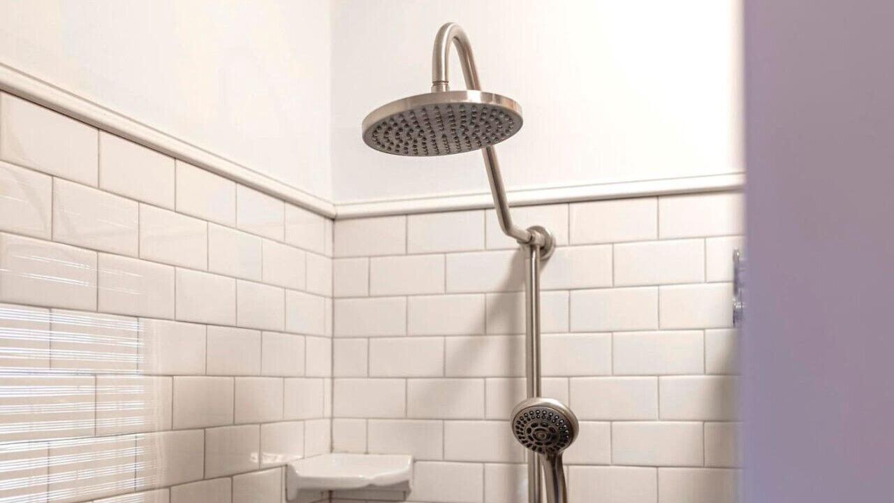 Photo of Bathroom in Johnson City