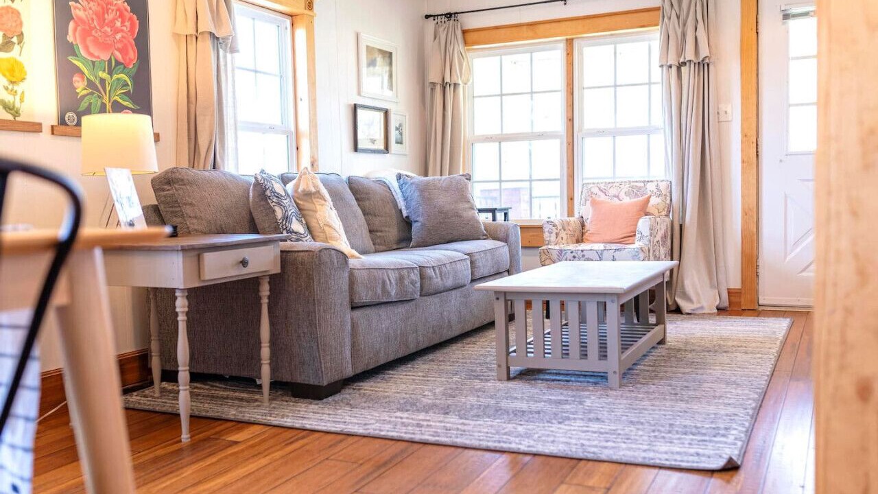 Photo of Bedroom in Johnson City