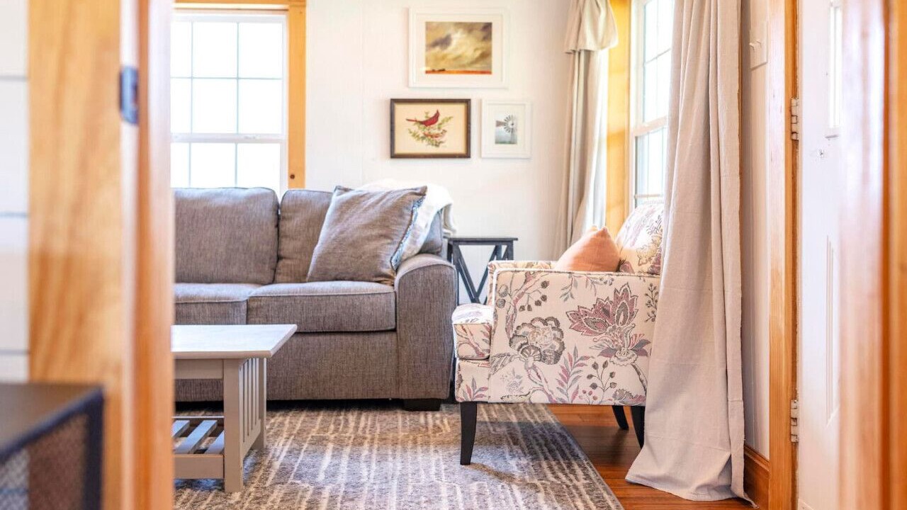 Photo of Bedroom in Johnson City