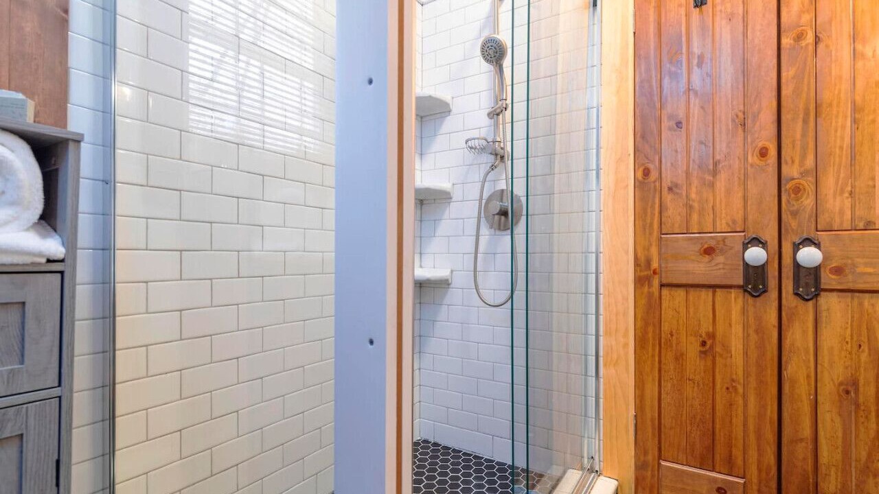Photo of Bathroom in Johnson City