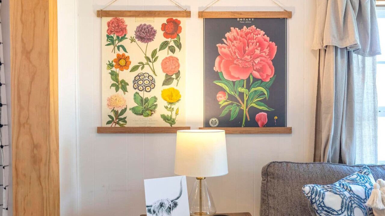 Photo of Bedroom in Johnson City