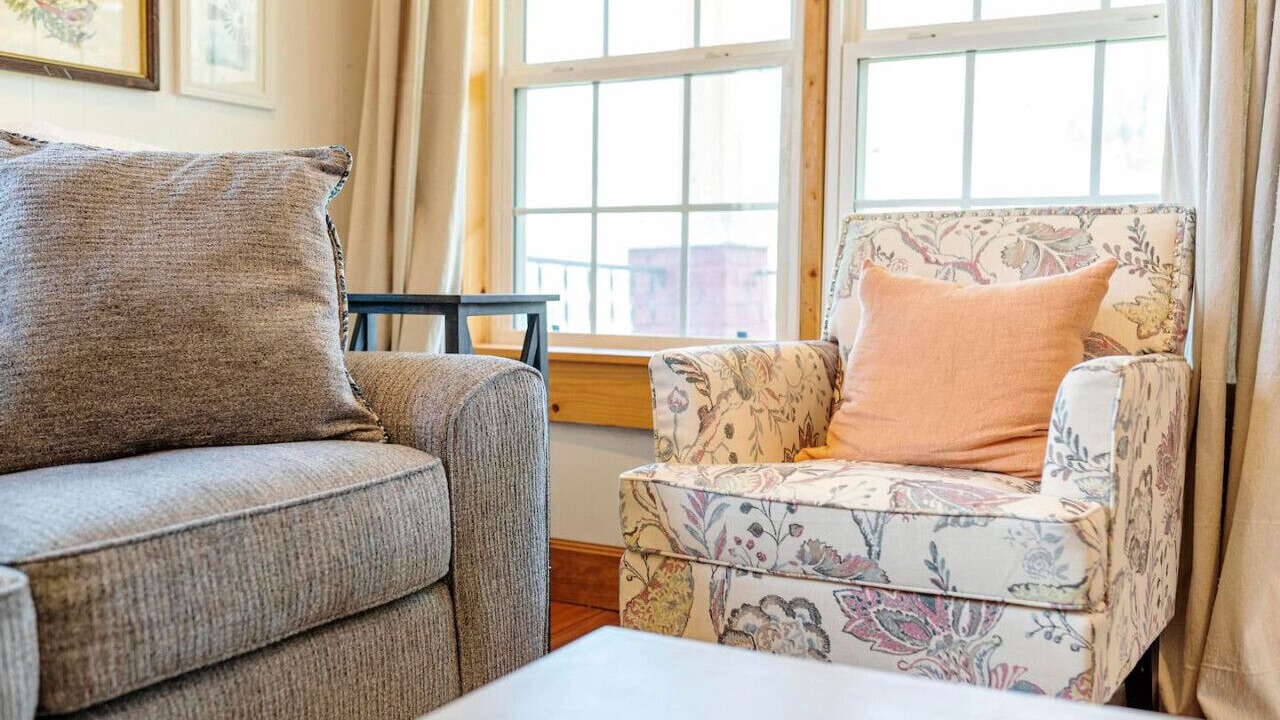 Photo of Bedroom in Johnson City