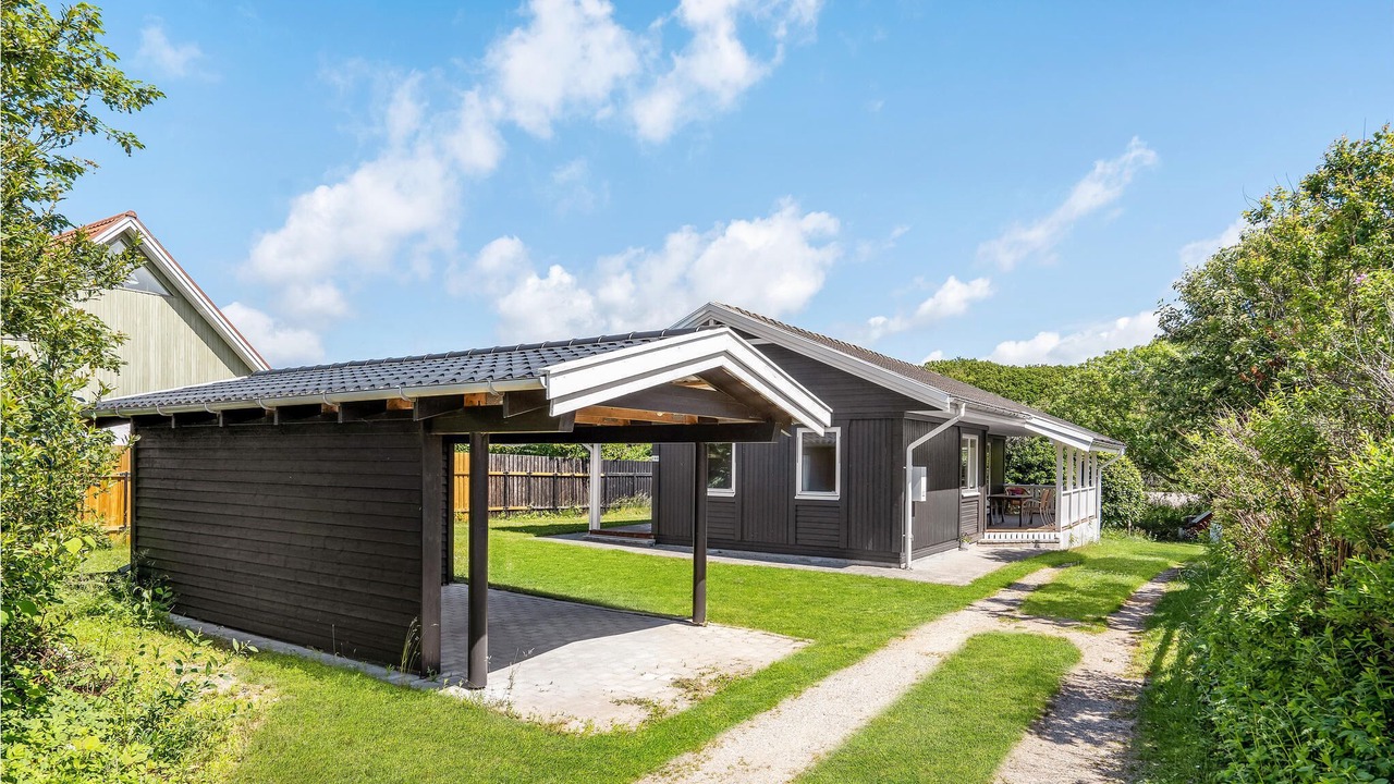 Photo of Outdoor in Rageleje