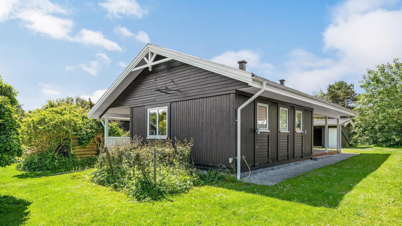 Photo of Outdoor in Rageleje