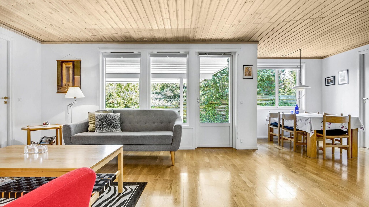 Photo of Bedroom in Rageleje
