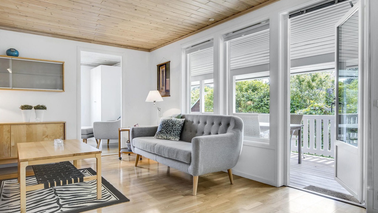 Photo of Bedroom in Rageleje