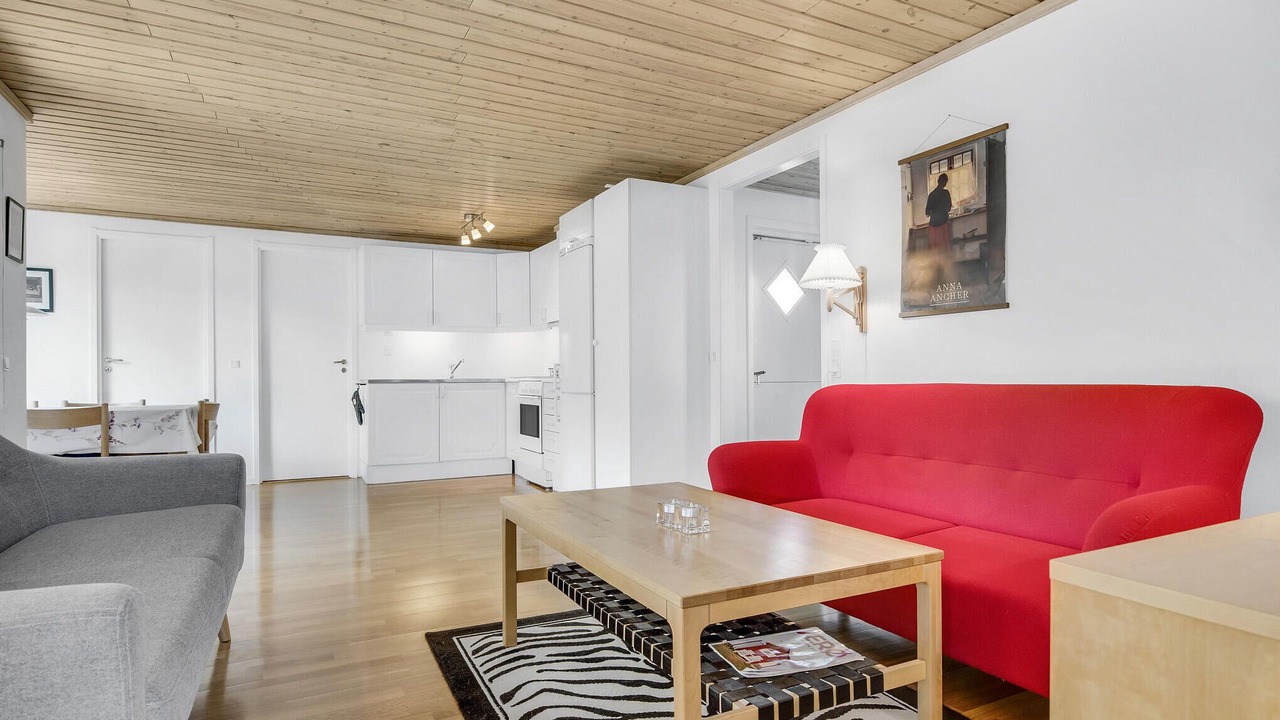 Photo of Bedroom in Rageleje