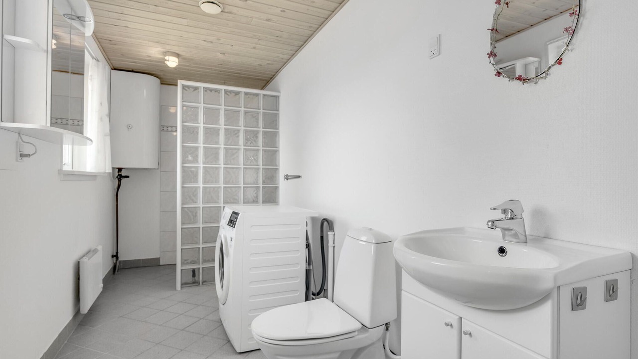 Photo of Bathroom in Rageleje