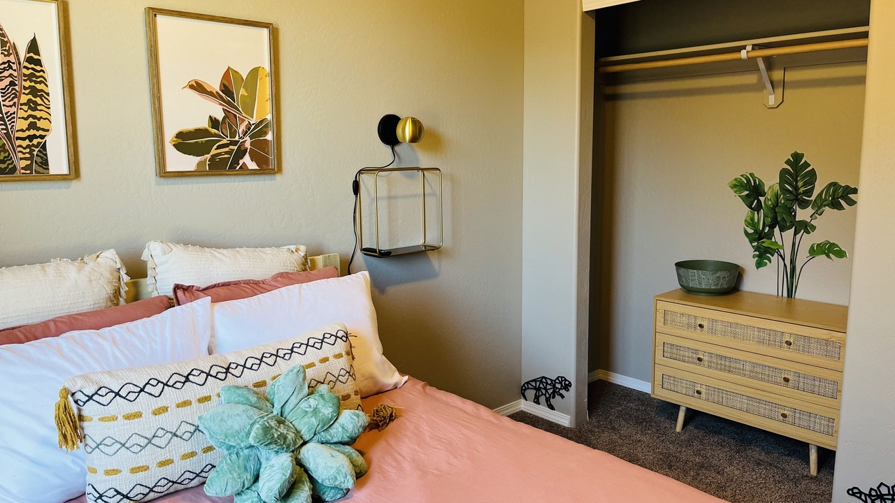 Photo of Bedroom in Medford