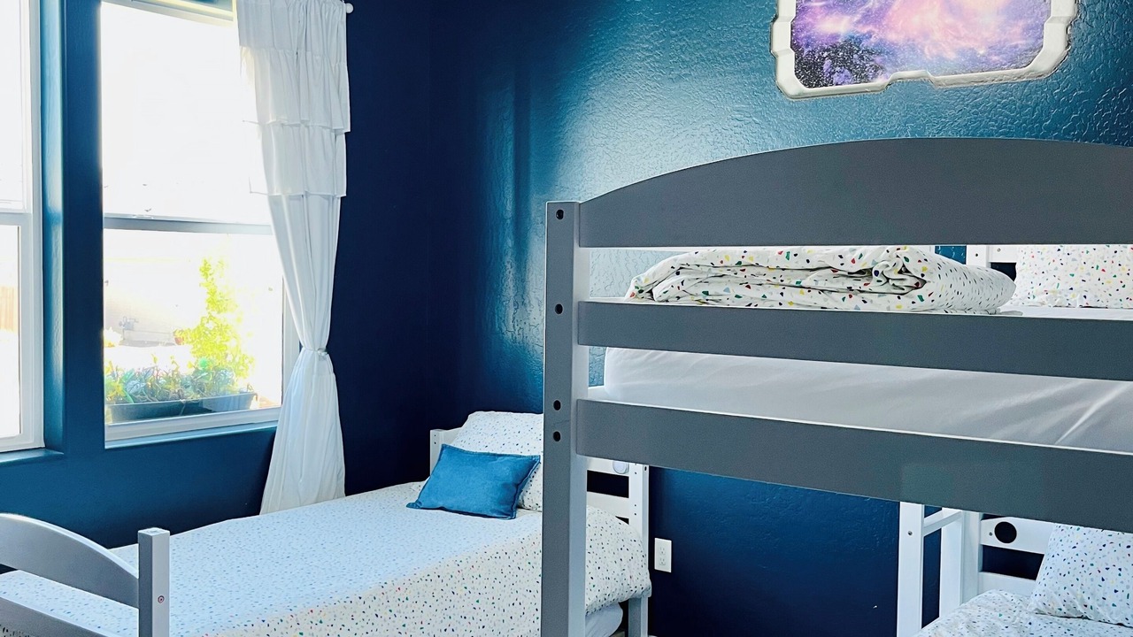 Photo of Bedroom in Medford