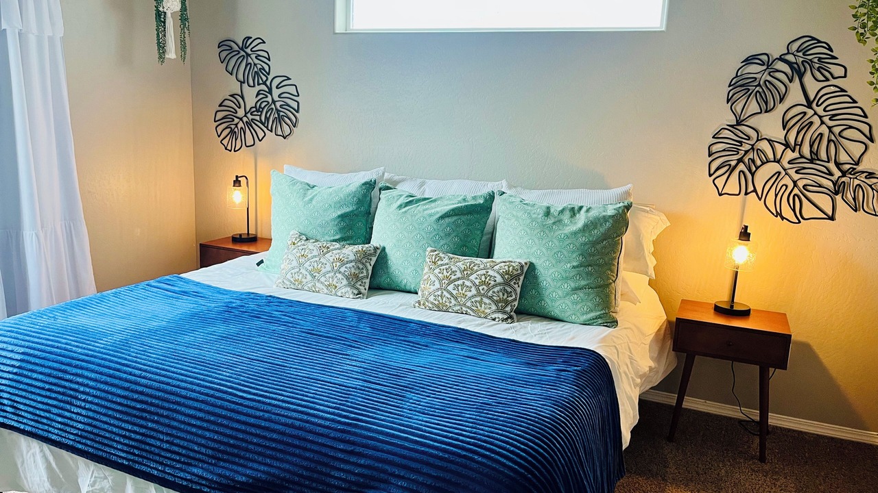 Photo of Bedroom in Medford