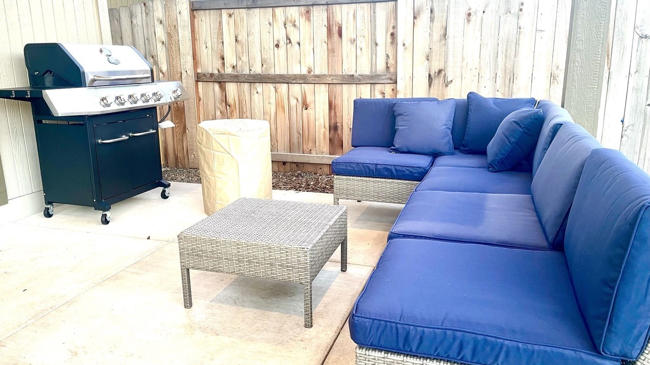 Photo of Patio Balcony in Medford