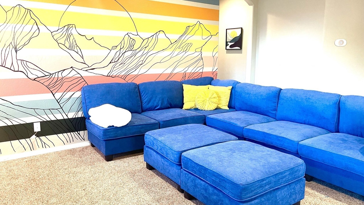 Photo of Livingroom in Medford