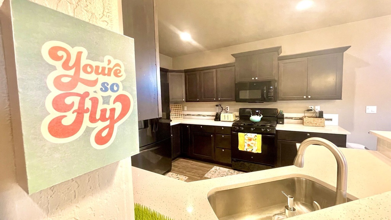 Photo of Kitchen in Medford