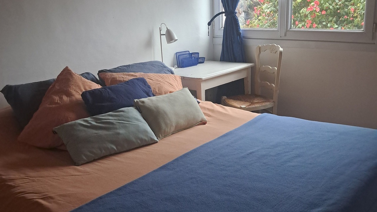 Photo of Bedroom in Plessis Tison