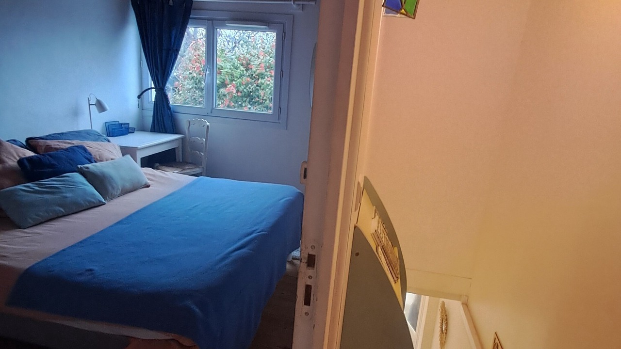 Photo of Bedroom in Plessis Tison