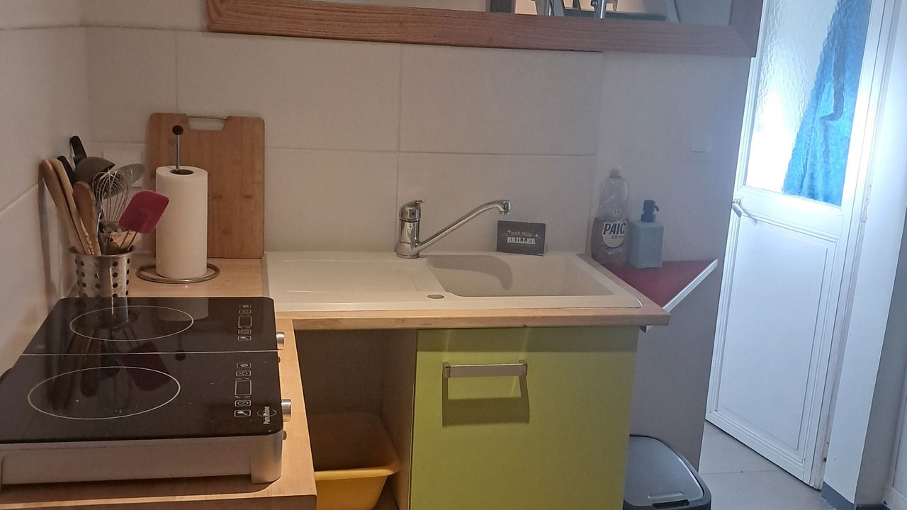 Photo of Kitchen in Plessis Tison