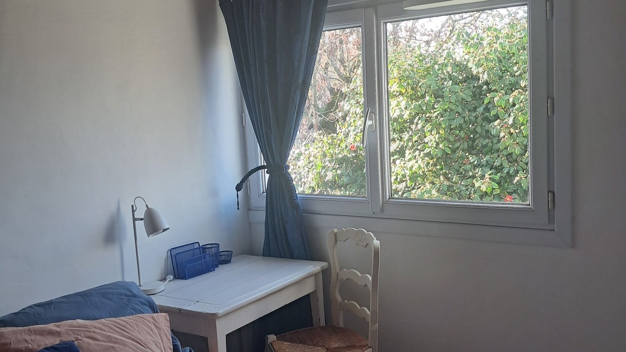 Photo of Bedroom in Plessis Tison