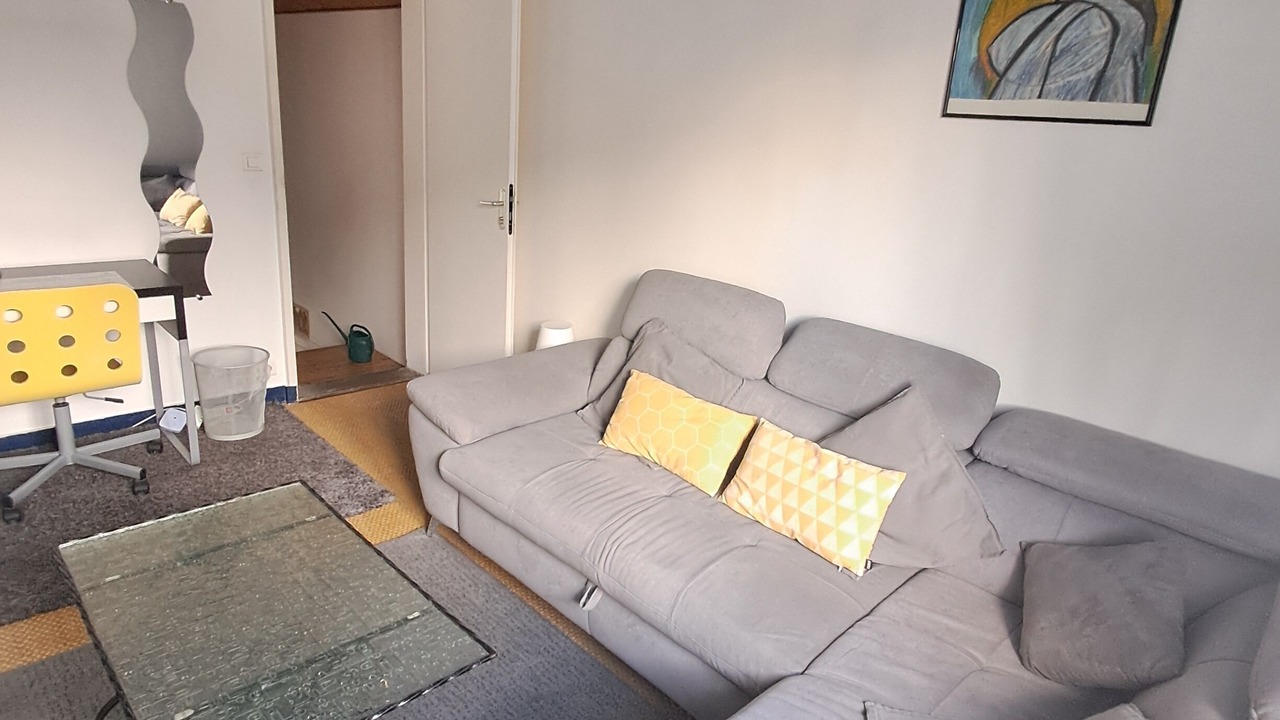 Photo of Livingroom in Plessis Tison
