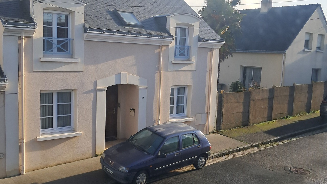 Photo of Outdoor in Plessis Tison
