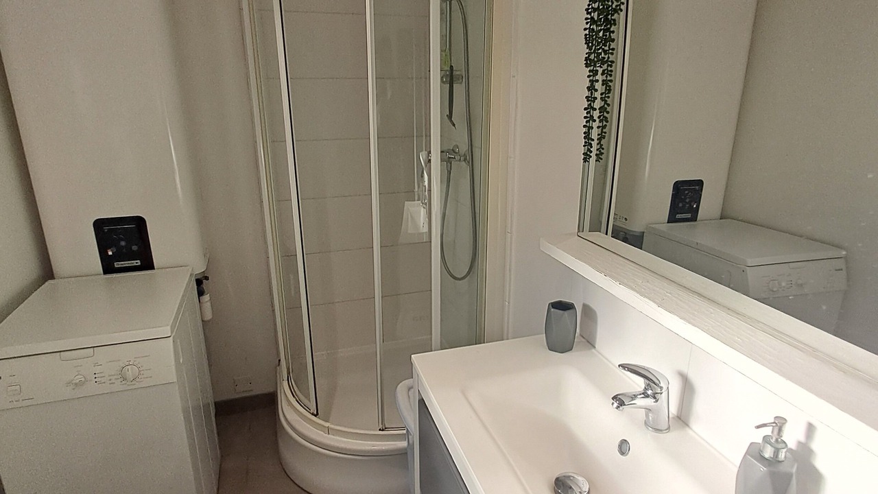 Photo of Bathroom in Plessis Tison