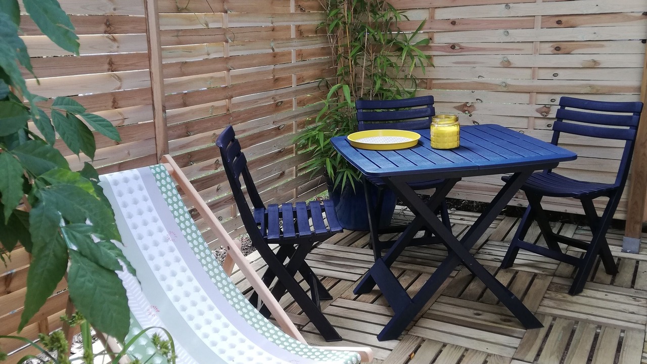 Photo of Outdoor in Plessis Tison
