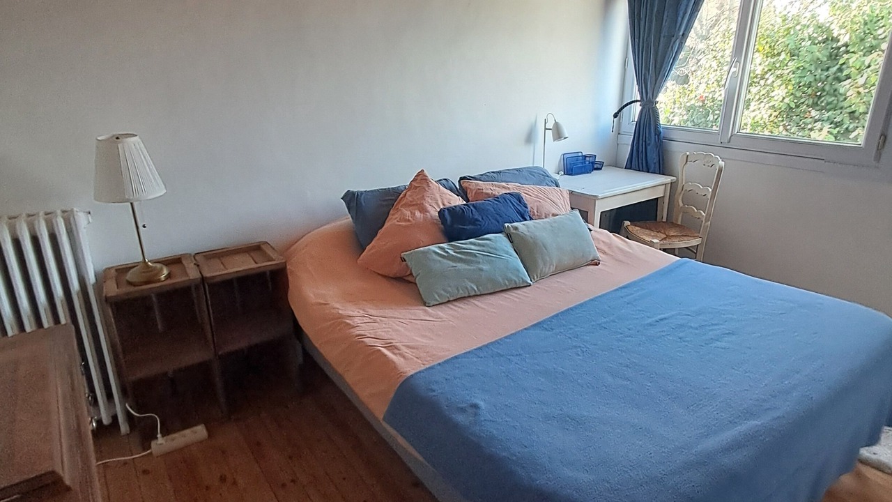 Photo of Bedroom in Plessis Tison
