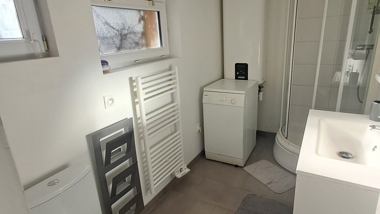 Photo of Bathroom in Plessis Tison