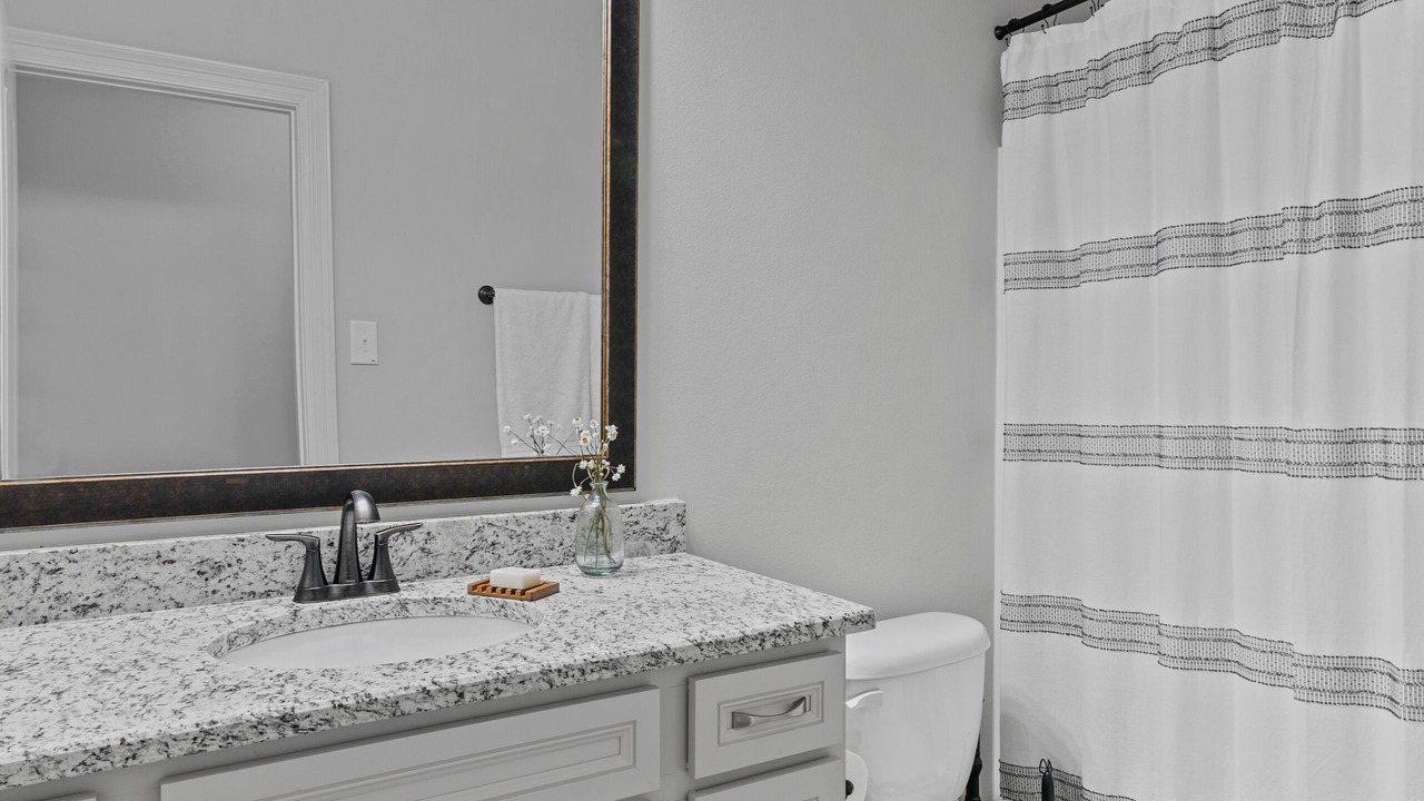 Photo of Bathroom in Shreveport