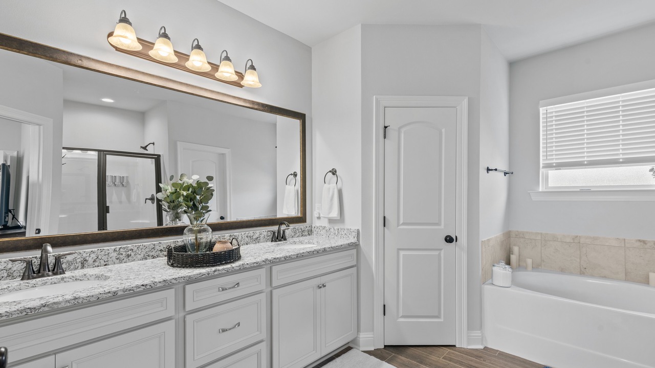 Photo of Bathroom in Shreveport