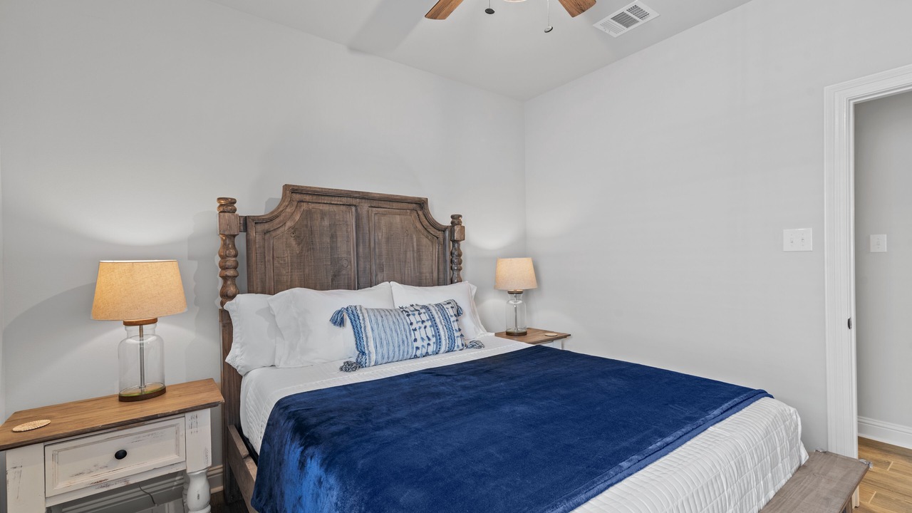 Photo of Bedroom in Shreveport