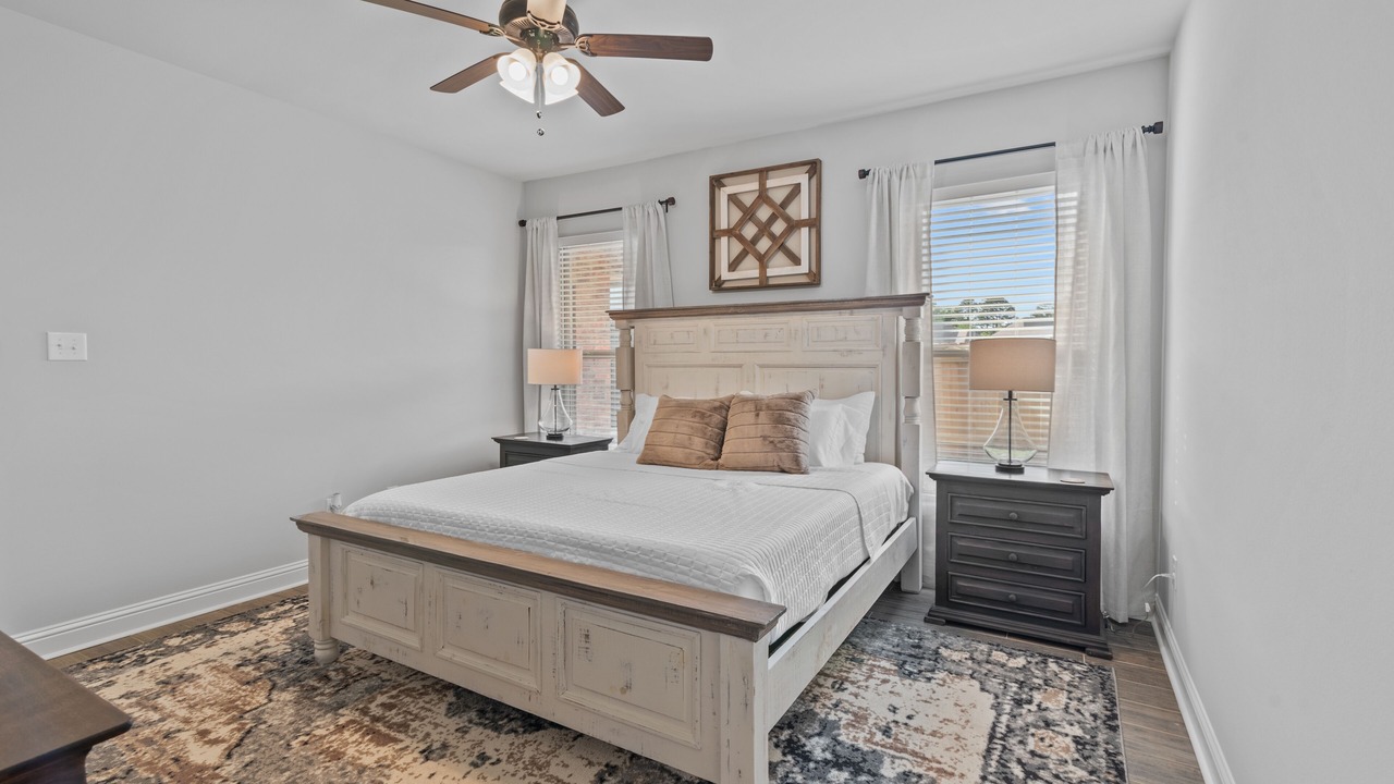 Photo of Bedroom in Shreveport
