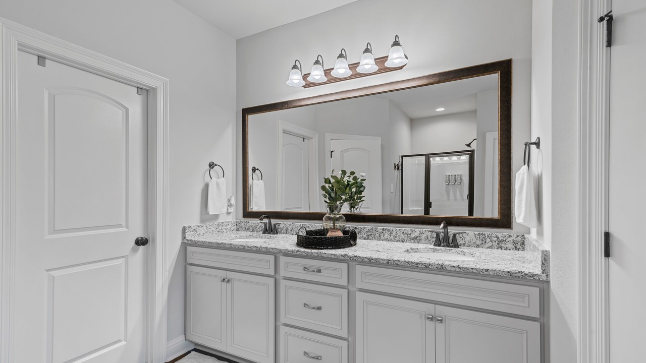 Photo of Bathroom in Shreveport