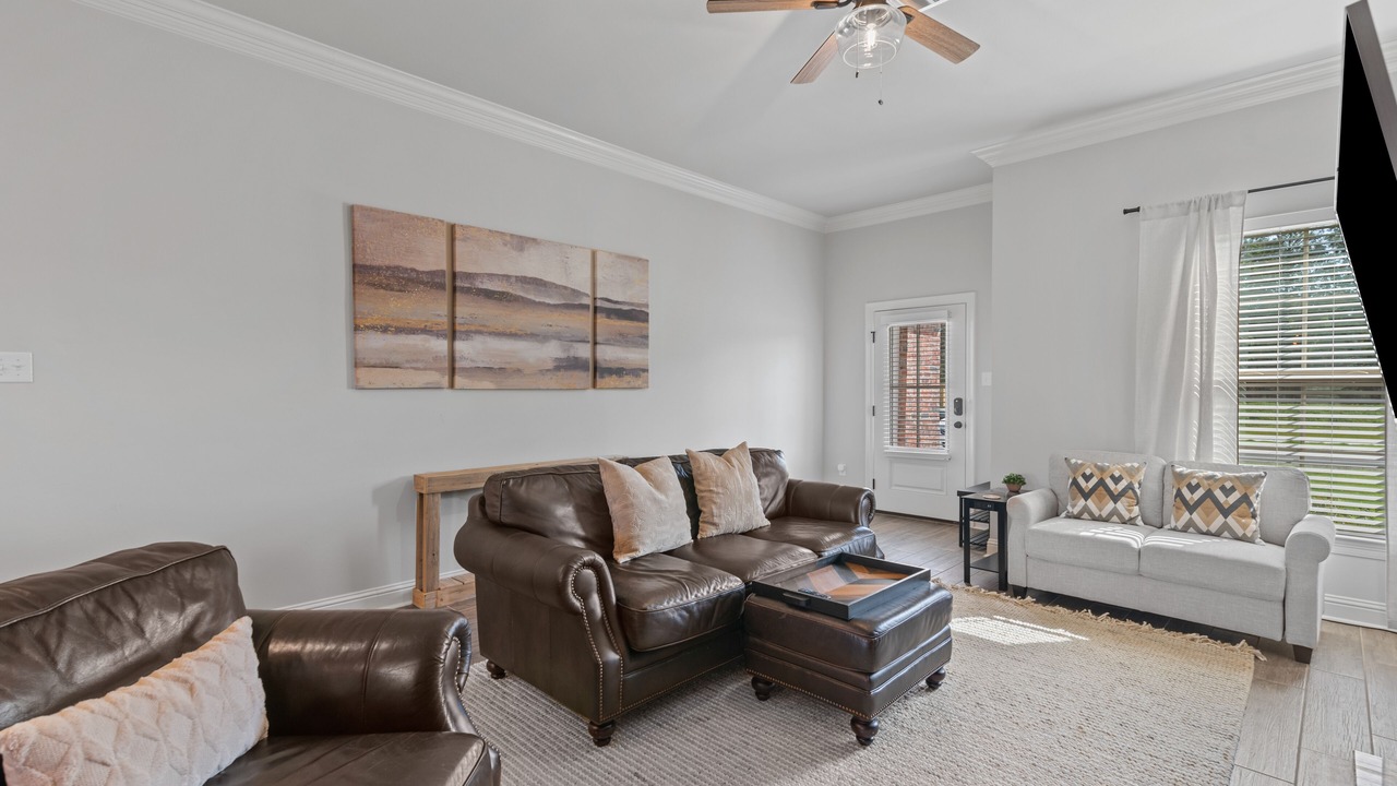 Photo of Livingroom in Shreveport
