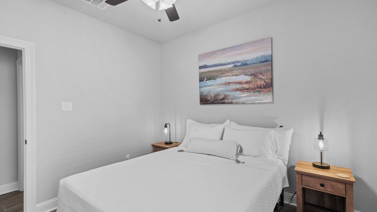 Photo of Bedroom in Shreveport
